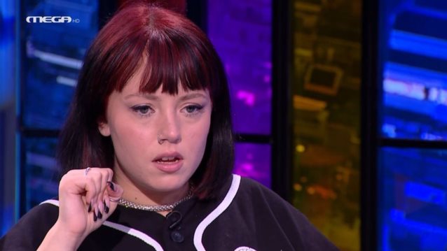 Συγκινεί η Marseaux για την απώλεια της μητέρας της - &quot;Θα ήταν αλλιώς αν την είχα εδώ - Της είχα νεύρα γιατί ήταν άρρωστη&quot;