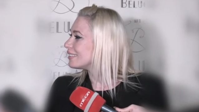 Μικαέλα Φωτιάδη: &quot;Είχαν ρωτήσει τον γιο μου στο σχολείο γιατί χτύπησαν τη μαμά σου&quot;