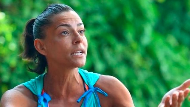 Survivor All Star | &quot;Κοριτσάκι μου, είσαι ύπουλη&quot; - Ποιος τα έβαλε με την παίκτρια των &quot;μπλε&quot;