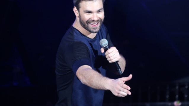 Γιώργος Σαμπάνης: Είναι ξανά ερωτευμένος; Αυτή είναι η φημολογούμενη νέα του σύντροφος!