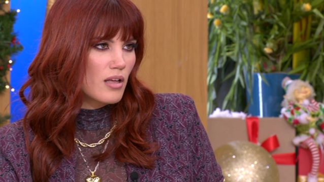 Μαίρη Συνατσάκη: Οι αποκαλύψεις στην Ελένη Μενεγάκη