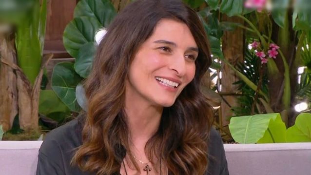 Αντιγόνη Κουλουκάκου: &quot;Αισθάνομαι και μαμά τους&quot;