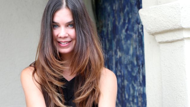 Κατερίνα Μουτσάτσου: Είναι έγκυος: Ο ιδιαίτερος τρόπος της ανακοίνωσης της εγκυμοσύνης