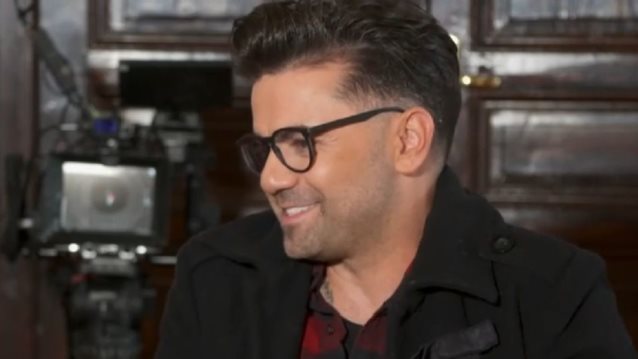 Θοδωρής Μαραντίνης: &quot;Δεν μπορώ να αντισταθώ στο καλό σεξ&quot;