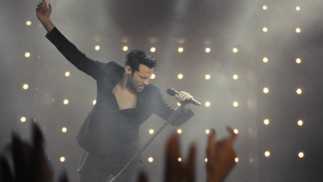 Johnnie Walker X Konstantinos Argiros | Μια συνεργασία-ύμνος στη νυχτερινή διασκέδαση