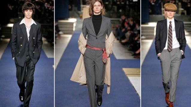 Brooks Brothers: Έκλεισε 200 χρόνια και το γιόρτασε με ένα επιβλητικό fashion show