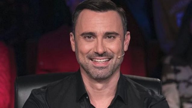 Γιώργος Καπουτζίδης
: Μini εξόρμηση στην Ιταλία