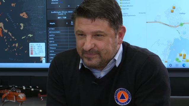 Νίκος Χαρδαλιάς | Τα τρυφερά δημόσια λόγια της συζύγου του, Γιώτας Παναγιωτοπούλου