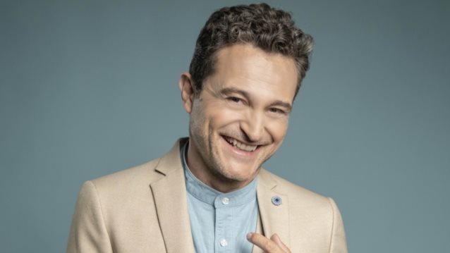 Γιώργος Καραμίχος: &quot;Θα ήθελα να παντρευτώ αλλά δεν γίνεται&quot;