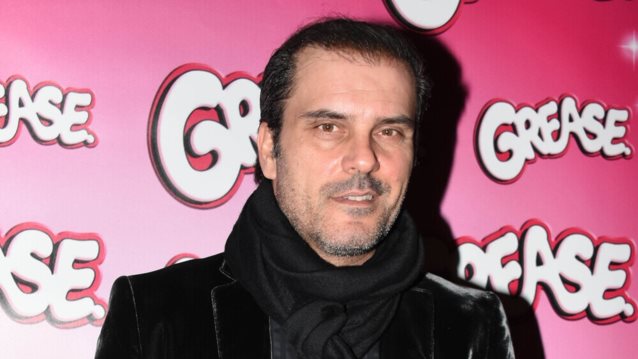 Πέθανε ο πρωταγωνιστής του &quot;Παρά Πέντε&quot;, Γεράσιμος Μιχελής