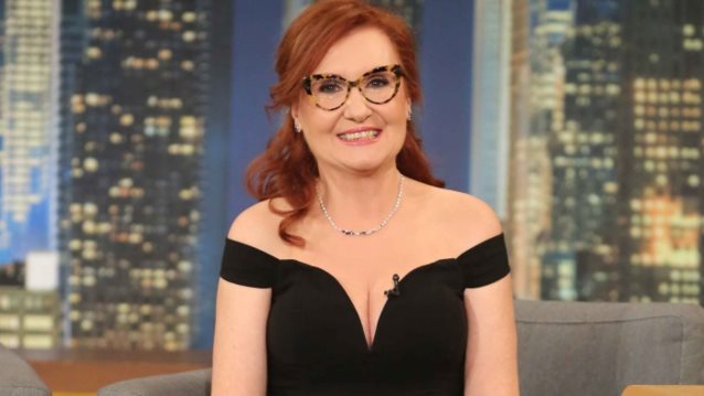 Φωτεινή Ντεμίρη | Ο λόγος που είπε &quot;όχι&quot; στις &quot;Άγριες Μέλισσες&quot;