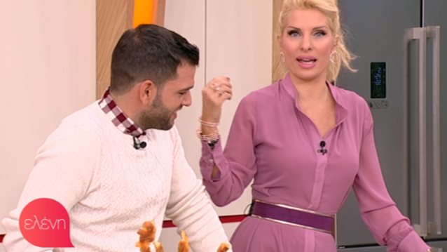 Ελένη Μενεγάκη: Η αυστηρή απάντηση σε ψευδές δημοσίευμα