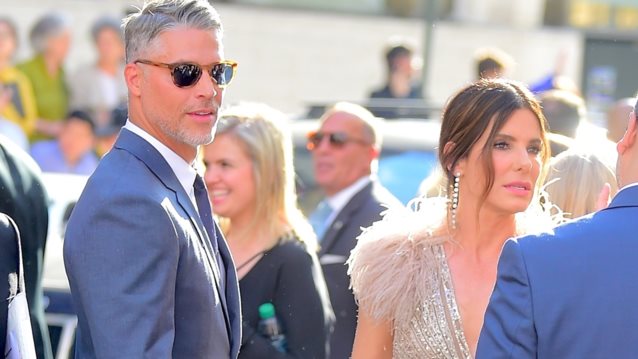 Sandra Bullock | Εκπλήρωσε την τελευταία επιθυμία του συντρόφου της ανήμερα των γενεθλίων του