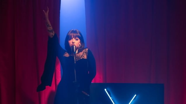 Marseaux | Nέο κομμάτι και video clip με τίτλο &quot;Νιώσε&quot;