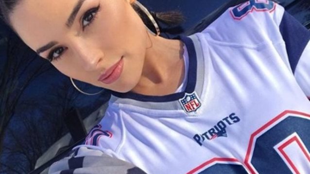 Super Bowl: Ποιοι διάσημοι βρέθηκαν στο γήπεδο;