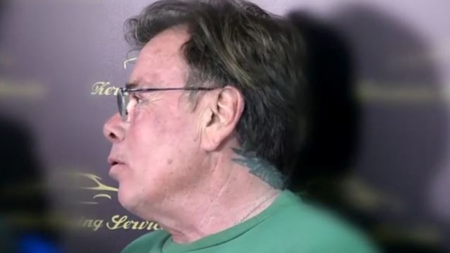 Δημήτρης Παπανώτας: "Τη Ματθίλδη Μαγγίρα την εκτιμώ ιδιαίτερα την Μπέττυ όχι"