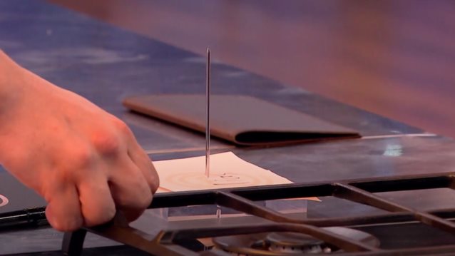 MasterChef | Με αιχμες η πρωτη υποψηφιοτητα