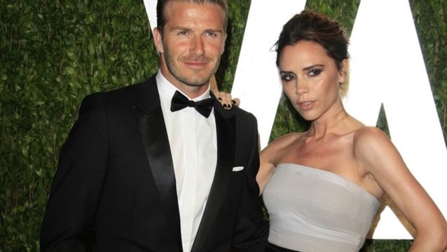 David Beckham: Η εξομολόγηση του για το γάμο του με τη Victoria
