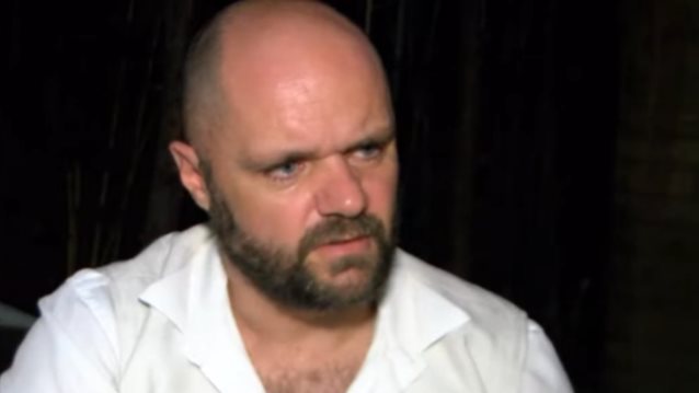 Μάκης Παπαδημητρίου: Αυτή είναι η αντίδρασή του όταν μιλάνε για την προσωπική του ζωή χωρίς την άδειά του