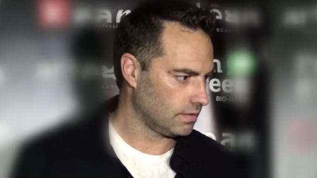 Κώστας Φραγκολιάς: &quot;Γιατί δεν ρωτάτε τον Λιάγκα για τα χρυσά συμβόλαια;&quot;