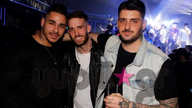 Power Of Love: Τα «έσπασαν» στις Melisses οι άντρες του reality της αγάπης! Όλες οι φωτογραφίες