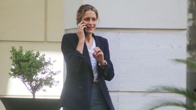 Τατιάνα Μπλάτνικ | Αποκάλυψε πότε έκανε την πρώτη της μετακόμιση μετά τον χωρισμό από τον Νικόλαο