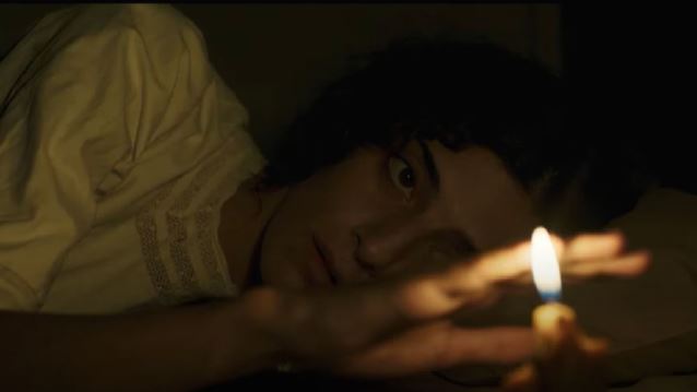 Οι Αθώοι | "Κλείδωσε" η πρεμιέρα της πολυαναμενόμενης σειράς του Mega