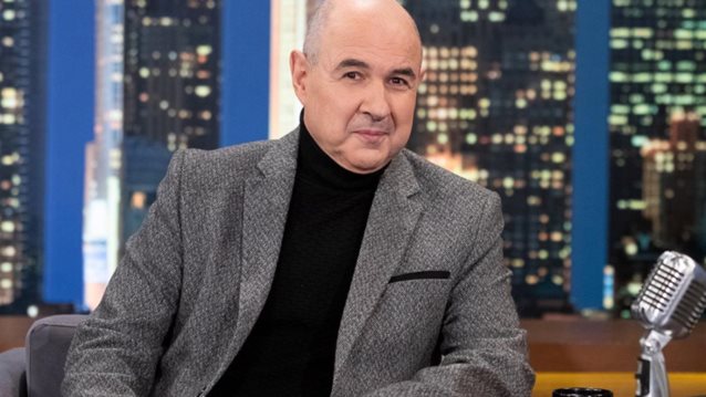 Ο Ηλίας Φιλίππου ξεκαθαρίζει: &quot;Μακριά από εμάς, δεν με αφορά. Ούτε για πλάκα&quot;