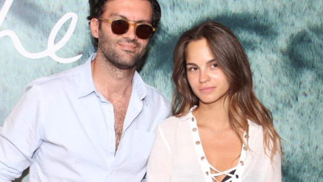 Πατρίτσια Περιστέρη- Μίλικ &amp; Γιώργος Παπακώστας: Χώρισαν!