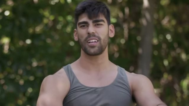 GNTM | Ξέσπασε ο Θάνος για συμπαίκτη του: &quot;Τι ζόρι τραβάς μαζί μου;&quot;