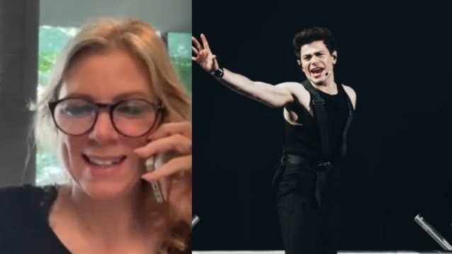 Βικτώρια Χαλκίτη: &quot;Δεν είχα καμία αμφιβολία ότι θα περνούσε ο Theo. Σοκαρίστηκα&quot;