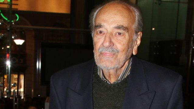 Ατύχημα για τον Δημήτρη Καλλιβωκά