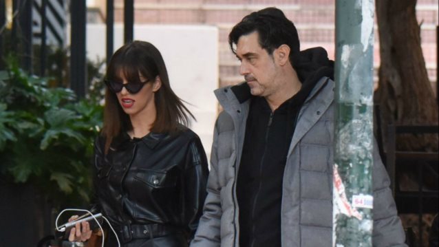 Χαρα Παππα: Εχει γενεθλια! Η τρυφερη αναρτηση του Burrak Hakki
