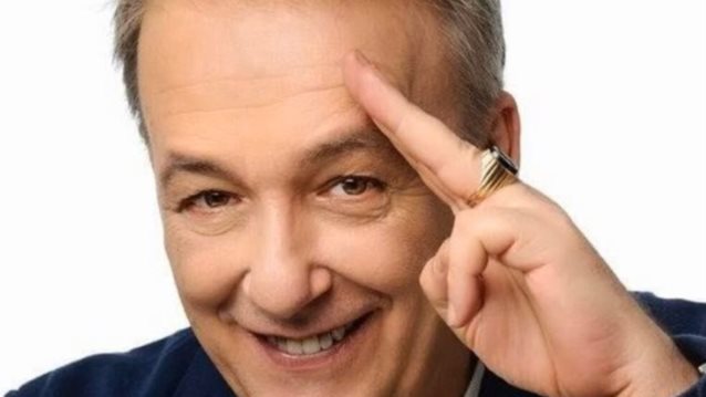 Ανδρεας Μικρουτσικος: Αποκαλυφθηκε ο ρολος του στο Big Brother!