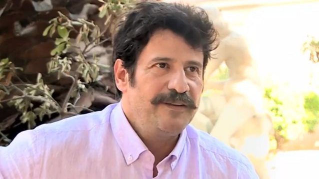 Αλέξης Γεωργούλης: &quot;Είναι ωραίο να αρέσεις στον κόσμο. Από την άλλη είναι επικίνδυνο&quot;