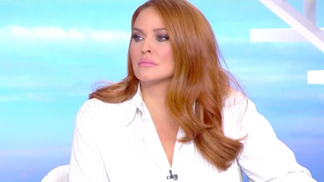 Σίσσυ Χρηστίδου: &quot;Είναι συγχωρητική γυναίκα - Τα έχουν παραδεχτεί, δεν είναι φήμες&quot;
