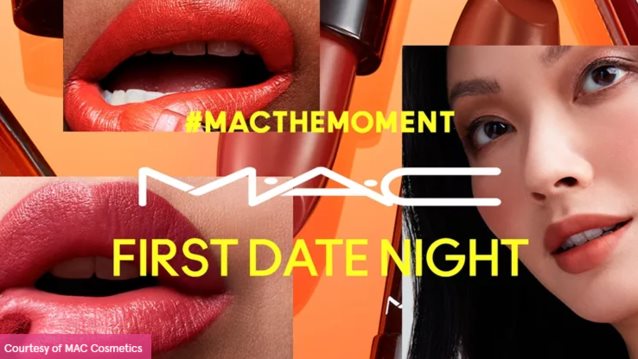 Date Night | Το ιδανικό σαγηνευτικό μακιγιάζ για το ραντεβού σου