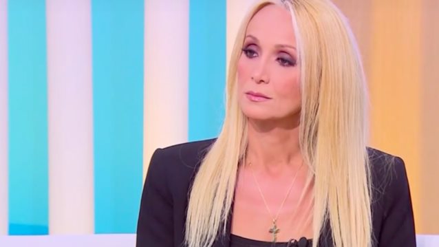 Αντέδρασε η Ναταλί Κάκκαβα: &quot;Εφηύρε ένα άθλιο σενάριο βασισμένο σε αισχρά ψεύδη&quot;