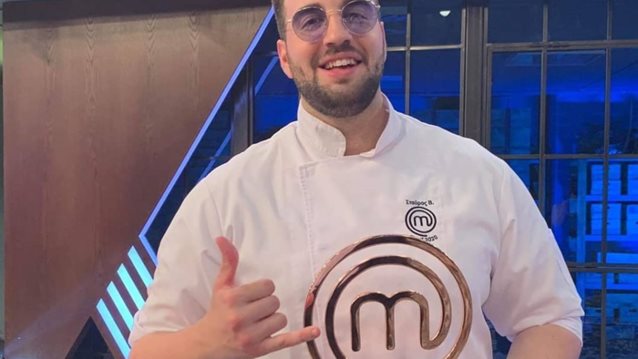 MasterChef | Ο Σταύρος Βαρθαλίτης προβλέπει την πεντάδα του φετινού τελικού