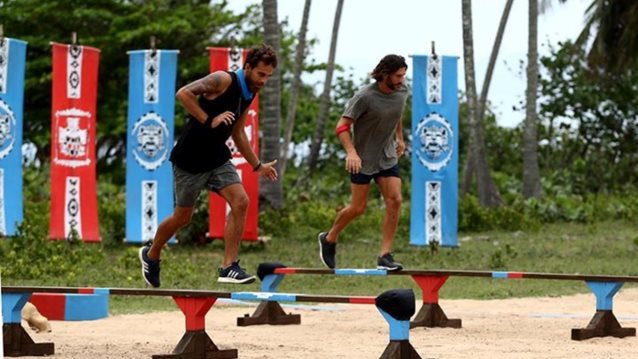 Survivor: Οι πρώτες ώρες της κοινής ζωής στην ίδια παραλία: Ποιες δυσκολίες αντιμετώπισαν;