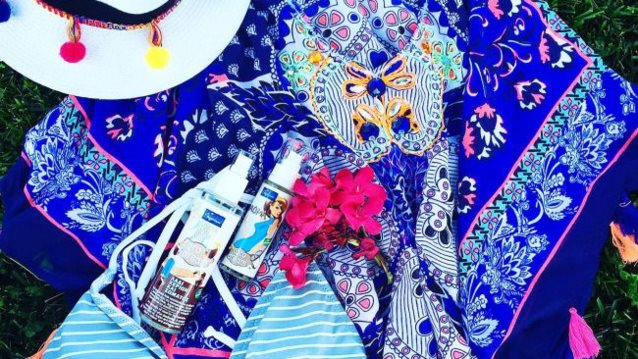 BSB x Salty Dream: Η Aγαπημένη Βeachwear Συλλογή Των Celebrities: Μαίρη Συνατσάκη, Ντορέττα Παπαδημητρίου, Φαίη Σκορδά και πολλές ακόμα celebrities που την λατρεύουν!