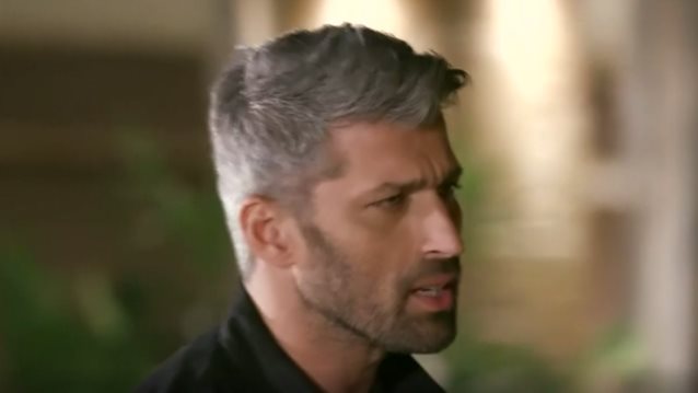 &quot;The Bachelor&quot; | Έξω φρενών ο Αλέξης Παππάς με τη συμπεριφορά των κοριτσιών: &quot;Έχετε να λύσετε πάρα πολλά θέματα&quot;