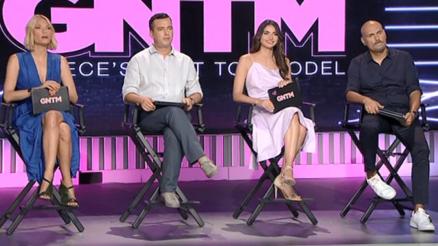 Next Top Model: Πόλεμος στα παρασκήνια του πιο πολυσυζητημένου reality της σεζόν!