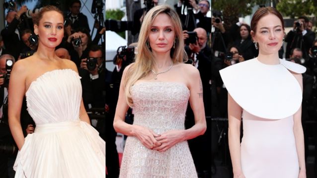 Cannes Report | Οι εκπληκτικές εμφανίσεις στο κόκκινο χαλί, το gay φιλί που... δεν συνέβη &amp; το ατύχημα στην Croisette