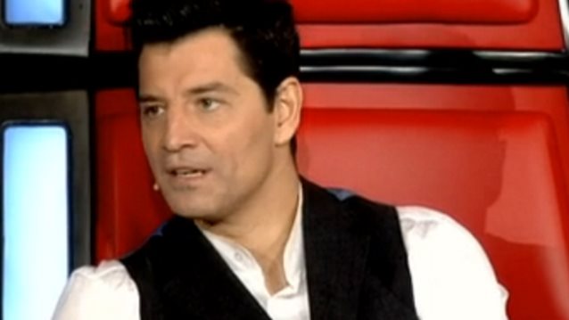 Σάκης Ρουβάς: Το άκομψο αστείο on air: «Η Έλενα έχει πάει με έναν από τους τρεις μας»