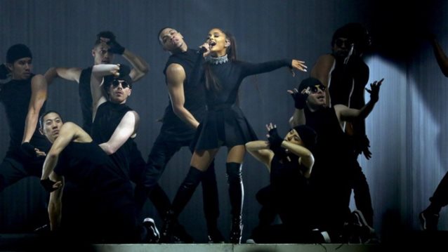 Hollywood Stars: Eκφράζουν τη συμπαράσταση τους στα θύματα της επίθεσης στο Μάντσεστερ
