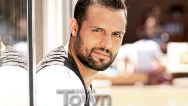 Σάββας Πούμπουρας: «Υπήρξαν στιγμές που ξέφυγα. Χάνεις εσένα και εξαρτάσαι από άλλα πράγματα. Το να εξαρτάσαι από αντικείμενα, ανθρώπους, φαγητό, υπερβολική έκθεση είναι το χειρότερο»