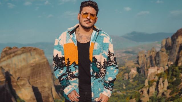 Ο Stan σε νέες δηλώσεις μετά το τροχαίο του Τζώρτζη Μονογυιού: &quot;Αυθόρμητα έσπευσα να βοηθήσω όχι για να παινευτώ ηρωισμούς. Δεν θα το ξεχάσω ποτέ στη ζωή μου&quot;