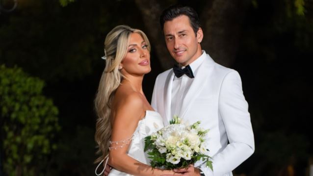 Πάνος Καλίδης: Της έκανα την πρόταση γάμου και εκείνη απάντησε &quot;Θα το σκεφτώ&quot;