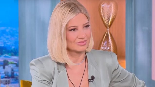 Η αποκάλυψη της Φαίης Σκορδά: "Είχα εκνευριστεί πάρα πολύ - Δεν έφυγε από την εκπομπή εξαιτίας μου"